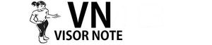 Visor Note