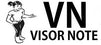 Visor Note