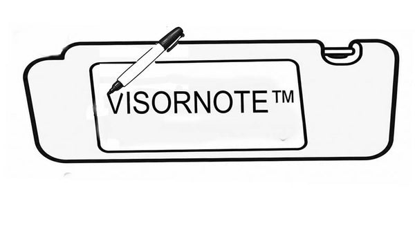 Visor Note LLC