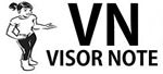 Visor Note